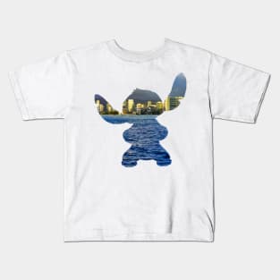 Lilo and STITCH Kids T-Shirt